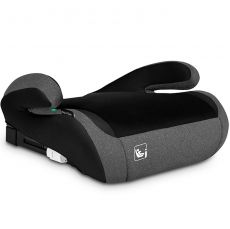 Автокрісло Lionelo Hugo i-Size Black Grey